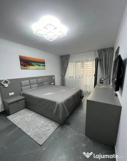 Apartament 2 camere de inchiriat | Trocadero | Renovat | 54 - 1