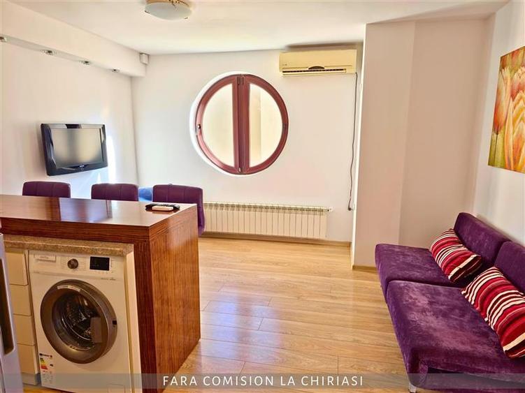 Apartament cu 2 camere decomandat în 1 Mai