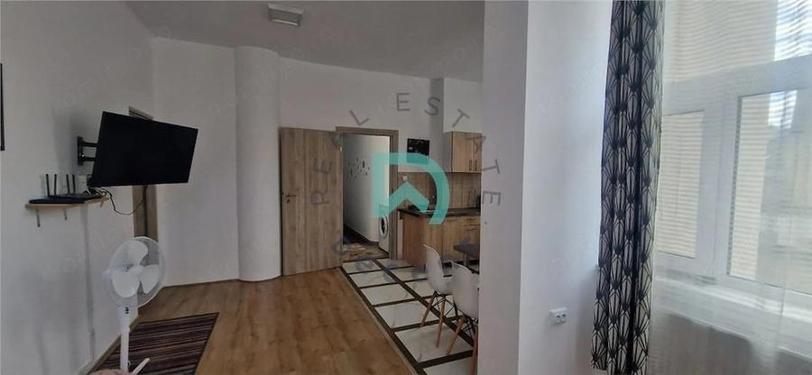 Apartament cu 2 camere în Blumăna