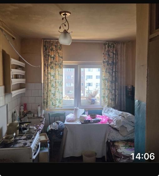 Vand apartament cu 2 camere comf.1 decomandat - 4