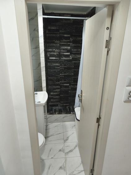 Inchiriez garsoniera ,zona Milan etaj 3 ,complet renovata /contract - 7