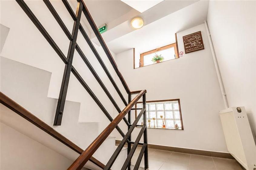 Pensiunea Casa Maria Busteni,afacere HoReCa,restaurant clasificat,spectacol mont - 25