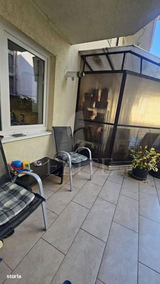 Apartament 2 camere in zona MARASTI CENTRAL - 16