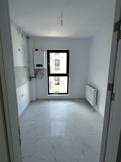 De inchiriat apartament 2 camere Power Residence Dobroesti - 7