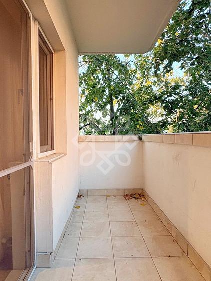 Apartament cu 2 camere decomandat, mobilat în Calea Aradului