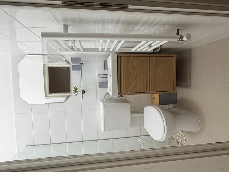 Apartament cu 2 camere semidecomandat în Sinaia