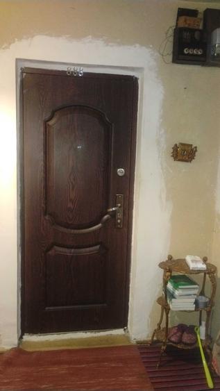 Apartament cu 2 camere decomandat în Lujerului