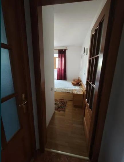 Stefan cel Mare inchiriere apartament cu 3 camere renovat mobilat - 4