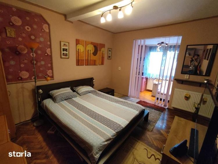 Apartament cu 2 camere în Ultracentral