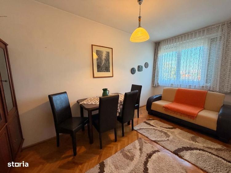 Apartament cu 4 camere în Libertății