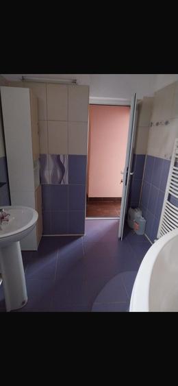 Garsonieră decomandată în Exterior Vest