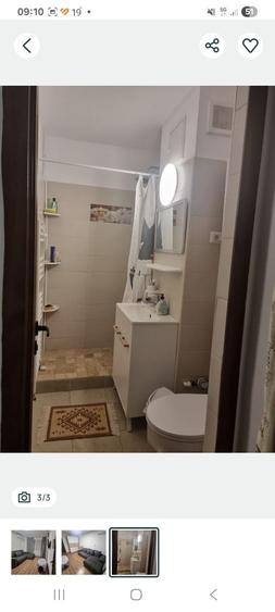 Garsonieră în Barieră