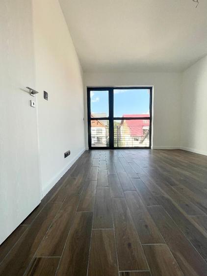 Apartament cu 2 camere în Furnica
