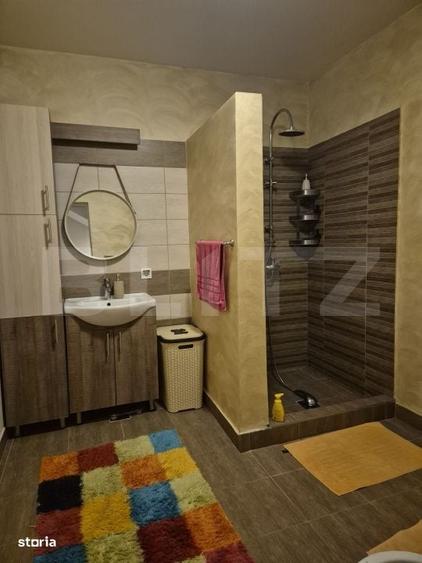 Casă cu 4 camere în Sâncraiu de Mureș