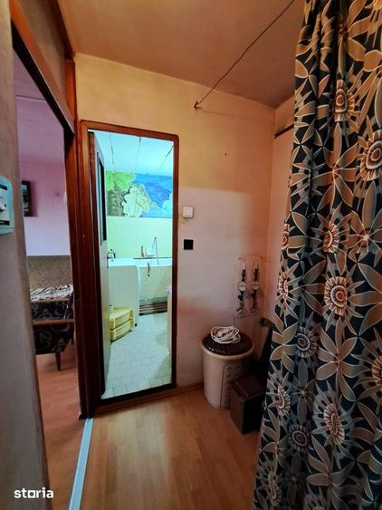 Apartament cu 2 camere în Rogerius