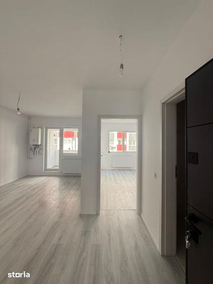 Apartament 2 camere,Tip Studio-Bloc Nou-Comision 0% !! - 13