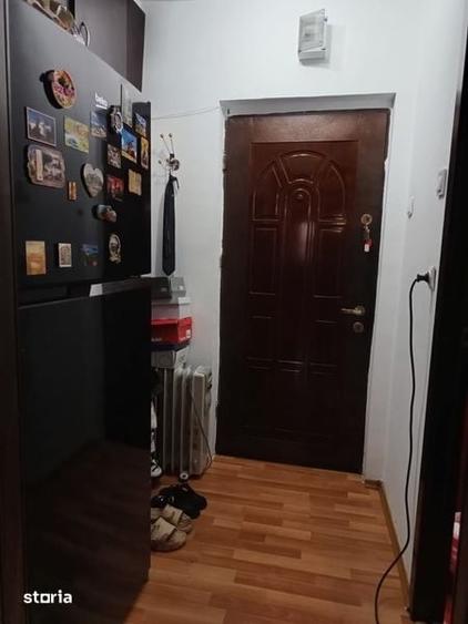 Garsonieră în Gării