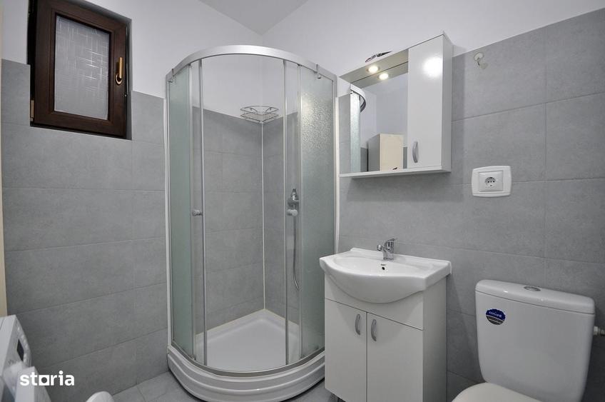 Apartament cu 2 camere în Bucureștii Noi