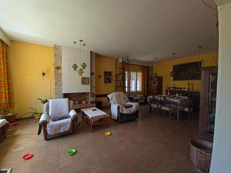 Duplex cu 6 camere cu Canalizare în Faleza Nord