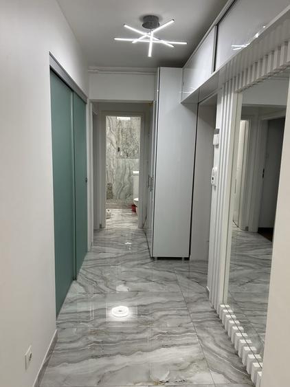 Apartament cu 2 camere decomandat în Ultracentral