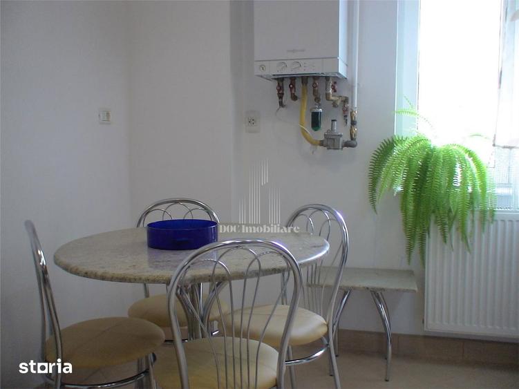 4 camere | Tineretului | Centrala | Mihai Bravu | 103mp| Parcare - 6