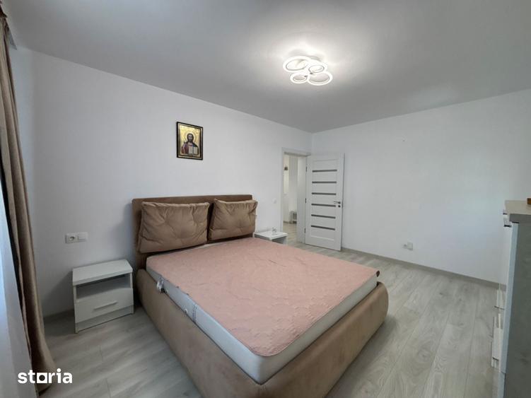 Apartament 3 camere cu BOXA, ETAJ 1 in Selimbar - 12