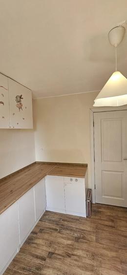 Apartament cu 2 camere semidecomandat în Tipografilor
