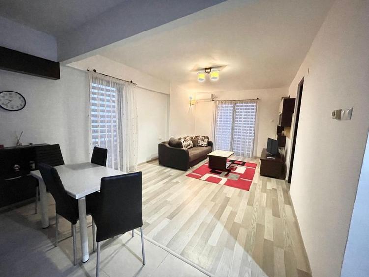 Apartament cu 2 camere decomandat în Nord