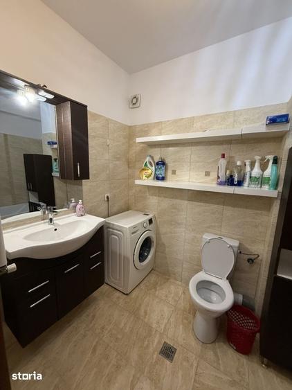Apartament cu 3 camere în Prelungirea Ghencea