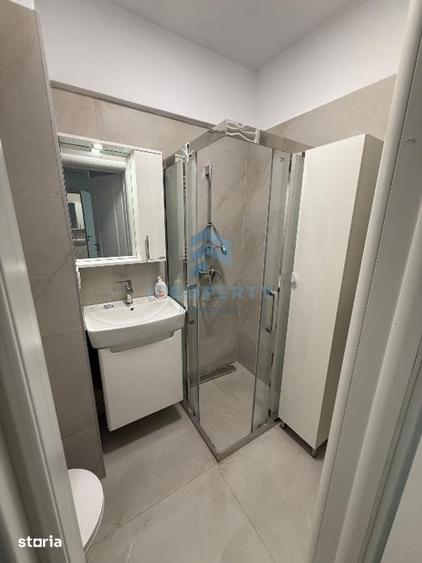 Apartament cu 3 camere, mobilat în Rahova