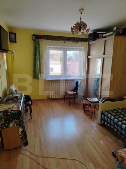 Garsonieră în Burdujeni