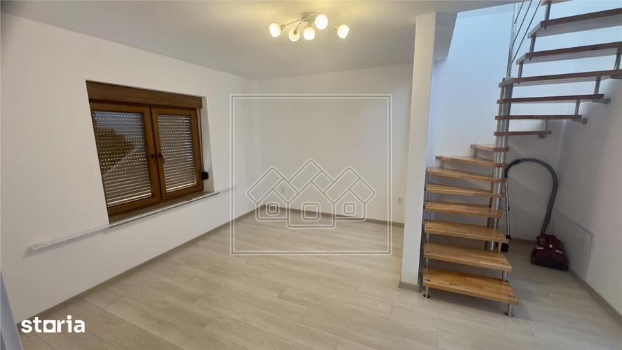Casa noua de inchiriat in comuna Cristian, judetul Sibiu - 4