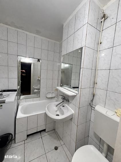 Garsonieră decomandată în Mărăști