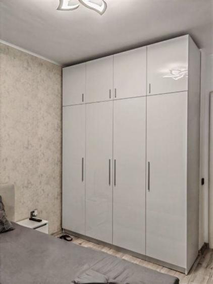 Apartament cu 2 camere decomandat, mobilat în Militari — fotografia 3