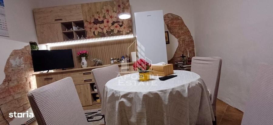 Casă cu 3 camere în Freidorf