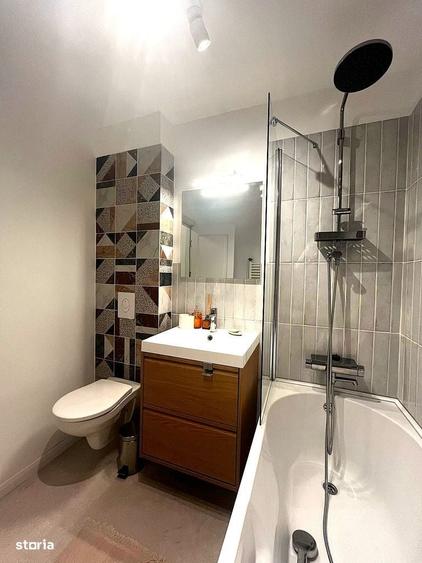 Apartament 2 camere Central, Bd. Octavian Goga - 4