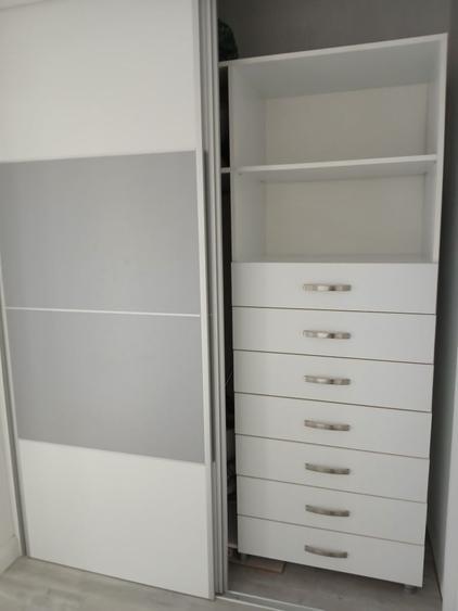 Apartament cu 4 camere decomandat în Tudor Vladimirescu