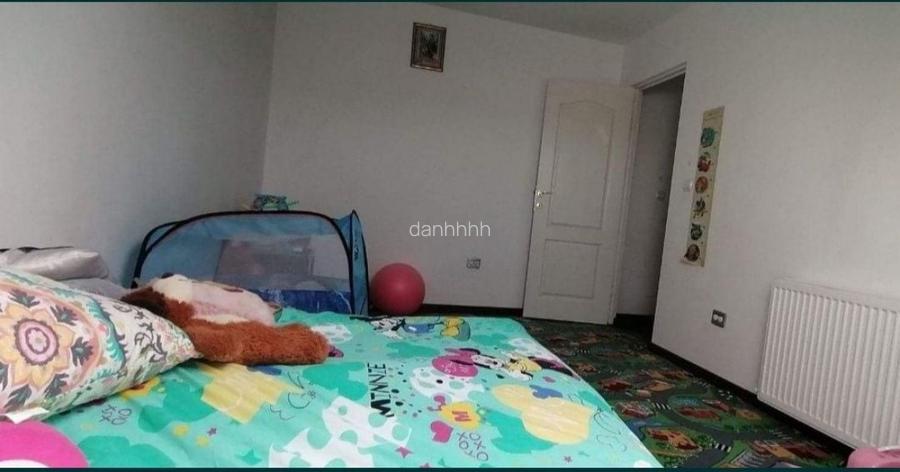 Apartament 3 camere + living, 2 nivele