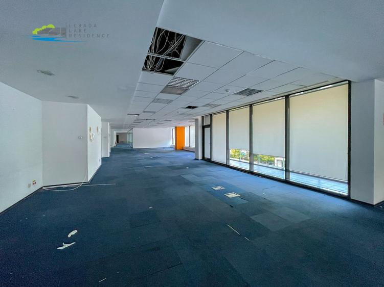 Birou, de 1,150 mp, în Calea Călărașilor