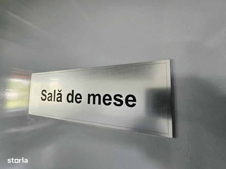 Spațiu comercial, de 193 mp, în Podu Roș