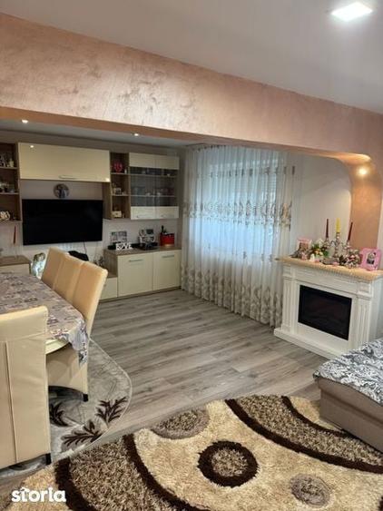Apartament savinesti - 3