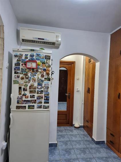 Apartament cu 2 camere decomandat, mobilat în Dorobanți