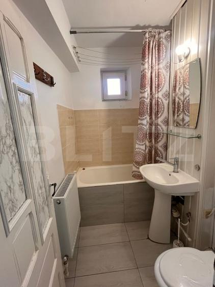 Apartament 2 camere ,47 mp, etaj intermediar, zona Spital - 6