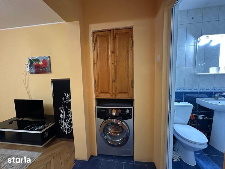 Apartament cu 2 camere în Faleză