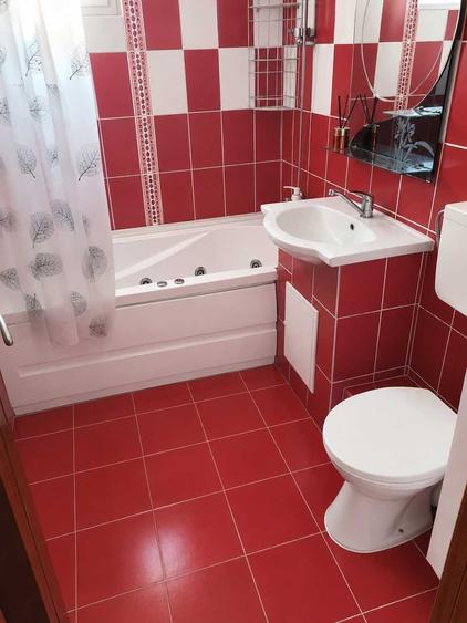 Apartament cu 2 camere decomandat în Luduș