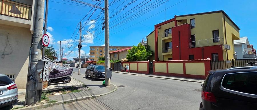 Teren Construcții intravilan de 234 mp, în Berceni