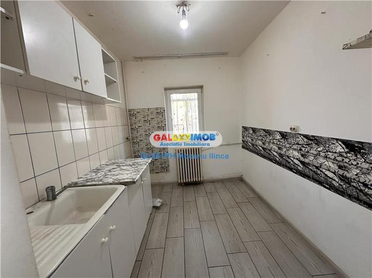 Apartament cu 2 camere decomandat în 9 Mai