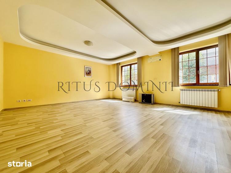 Casă cu Teren 500 Mp în Central