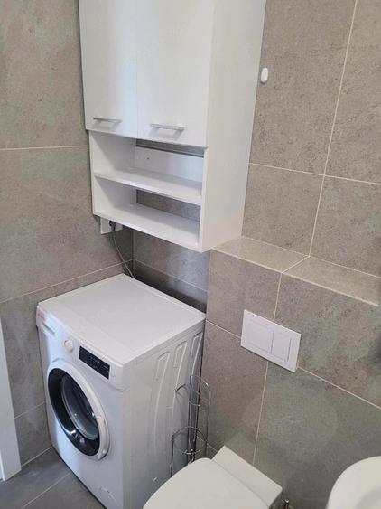 Garsonieră decomandată în Viilor