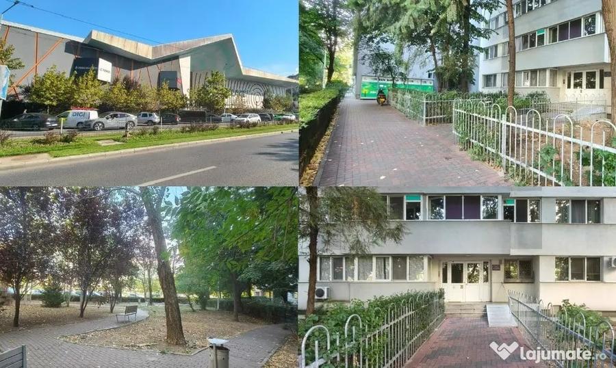 Apartament cu 3 camere decomandat în Dristor